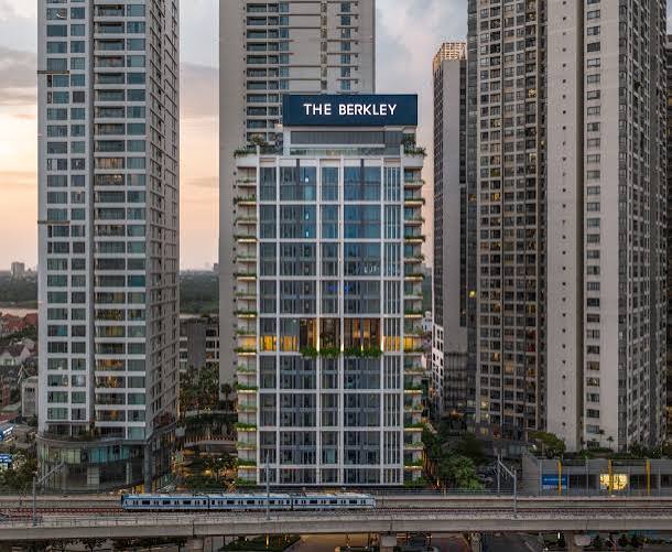 The Berkley