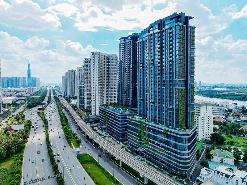 LUMIERE Riverside